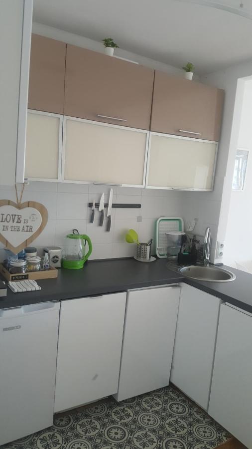 Chmielna Apartamento Varsovia
